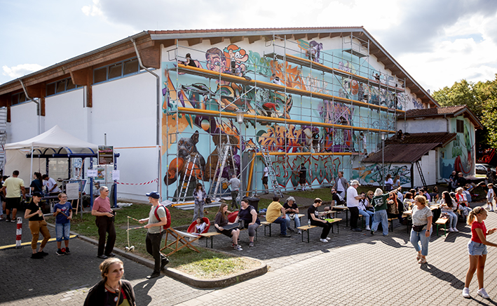 Line Up - Writers - DD1225