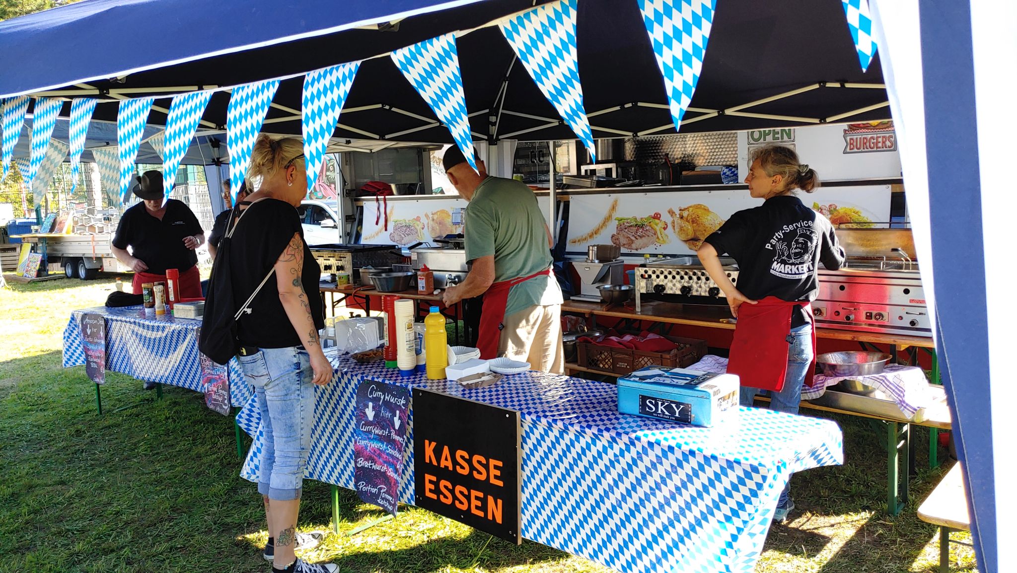 DD12 2023 - DDC Factory, Schweinfurt