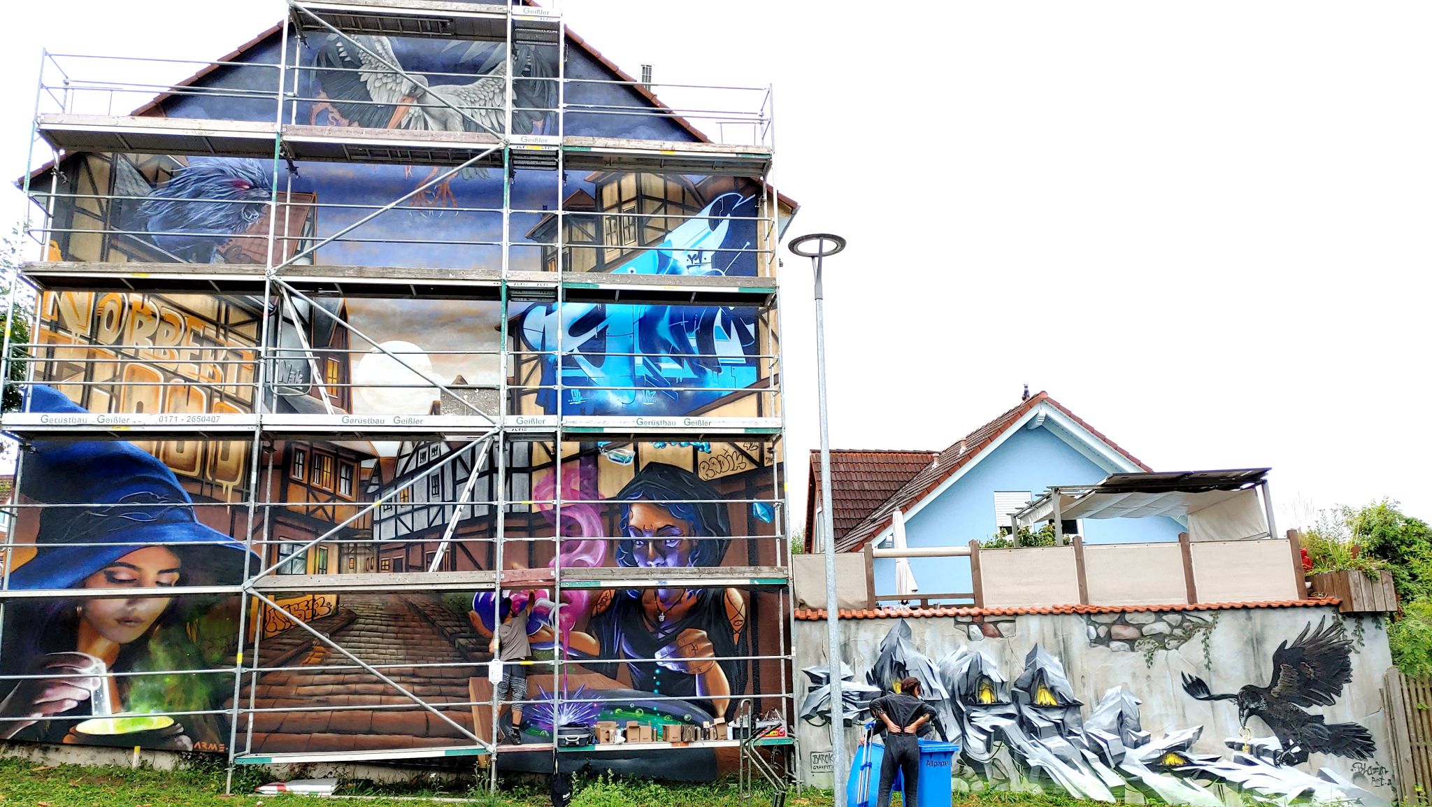 DD12 Light - 2024 - Babenhausen