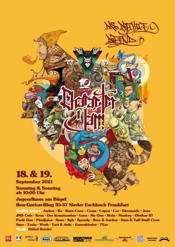 DD1222 Poster CJ2021 480px