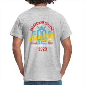 Das Dreckige Dutzend - Schweinfurt in colors 2023