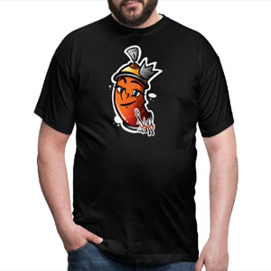 Aerosol Queens - Character by Poeks